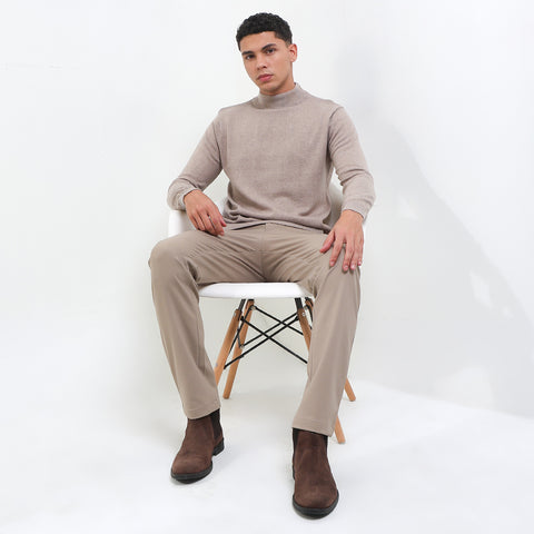 Cardinal Sweater Pria F0124J05E