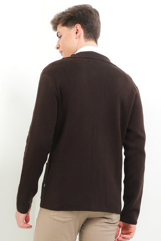 Cardinal Cardigan Pria F3016J03I