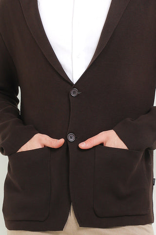 Cardinal Cardigan Pria F3016J03I
