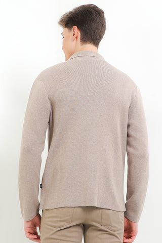 Cardinal Cardigan Pria F3016J05E