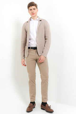 Cardinal Cardigan Pria F3016J05E
