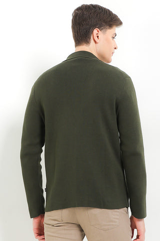 Cardinal Cardigan Pria F3016J06E