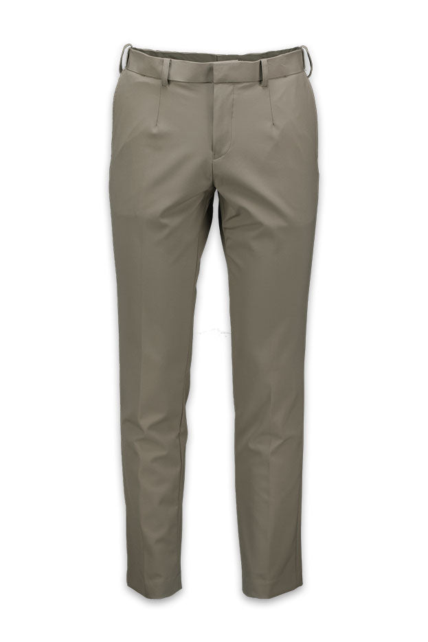 Cardinal Celana Panjang Formal Slim Fit Pria F0006F03E