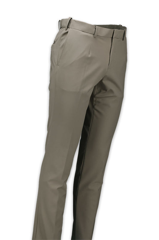 Cardinal Celana Panjang Formal Slim Fit Pria F0006F03E