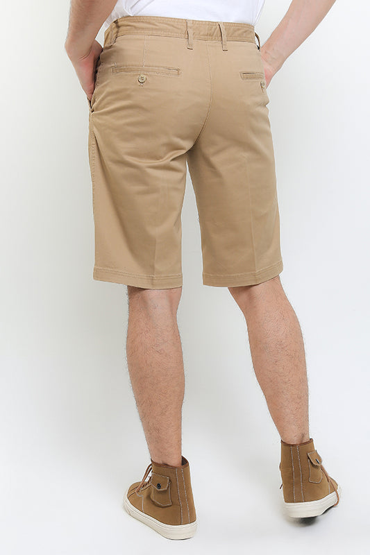Cardinal Men's Bermuda Shorts F0154BK05C