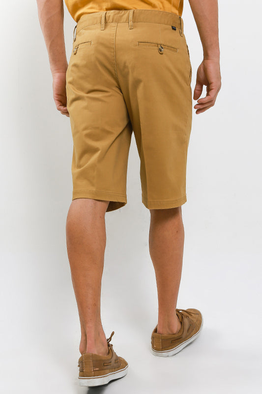 Celana Pendek Bermuda Pria Cardinal F0181BK03E