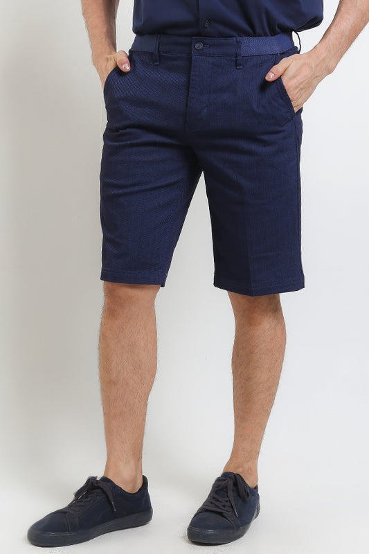 Cardinal Men's Bermuda Shorts F0206BK02A