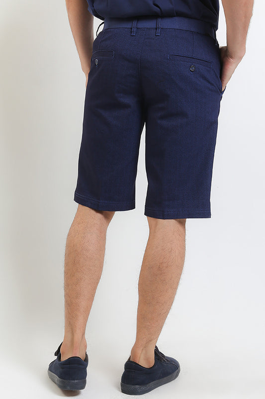 Cardinal Men's Bermuda Shorts F0206BK02A