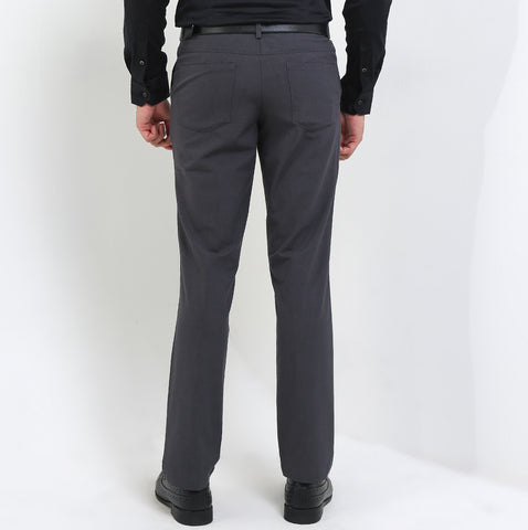 Cardinal Celana Panjang Slim Fit Pria F0002BK04A