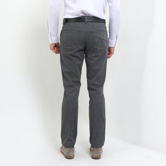 Cardinal Celana Panjang Slim Fit Pria F0005BK04A