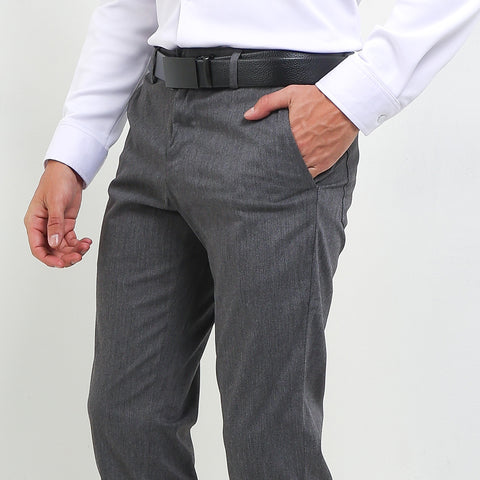 Cardinal Celana Panjang Slim Fit Pria F0005BK04A