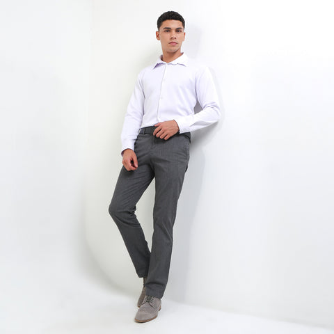 Cardinal Celana Panjang Slim Fit Pria F0005BK04A