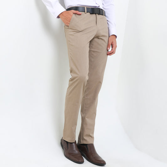 Cardinal Celana Panjang Slim Fit Pria F0006BK05D