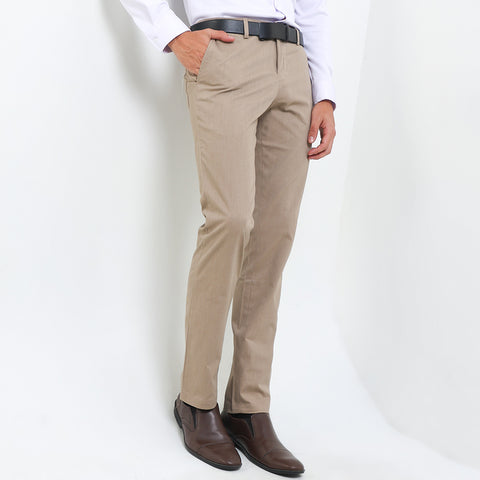 Cardinal Celana Panjang Slim Fit Pria F0006BK05D