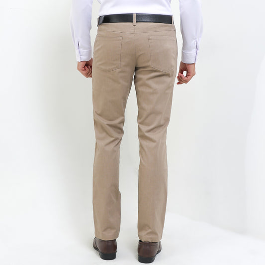 Cardinal Celana Panjang Slim Fit Pria F0006BK05D