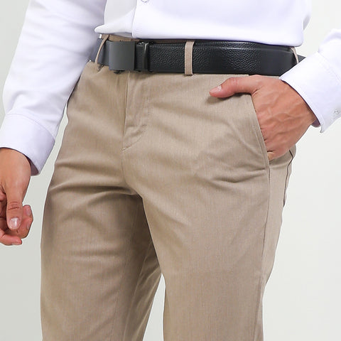 Cardinal Celana Panjang Slim Fit Pria F0006BK05D