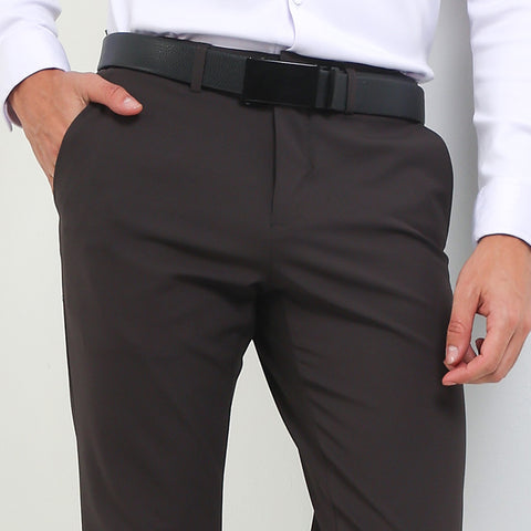 Cardinal Celana Panjang Slim Fit Pria F0008BK04A