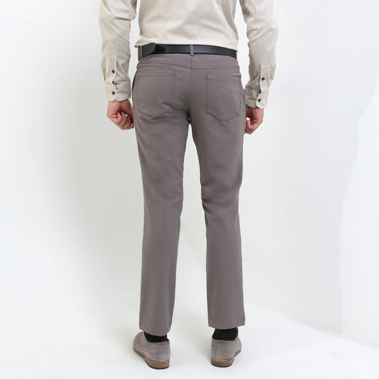Cardinal Celana Panjang Slim Fit Pria F0009BK04C