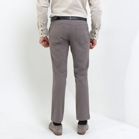 Cardinal Celana Panjang Slim Fit Pria F0009BK04C