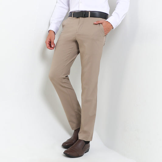 Cardinal Celana Panjang Slim Fit Pria F0010BK03E