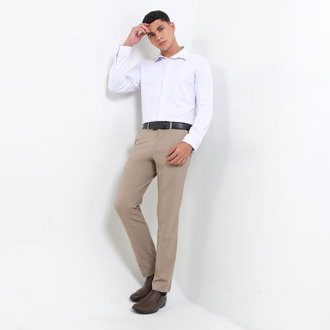 Cardinal Celana Panjang Slim Fit Pria F0010BK03E