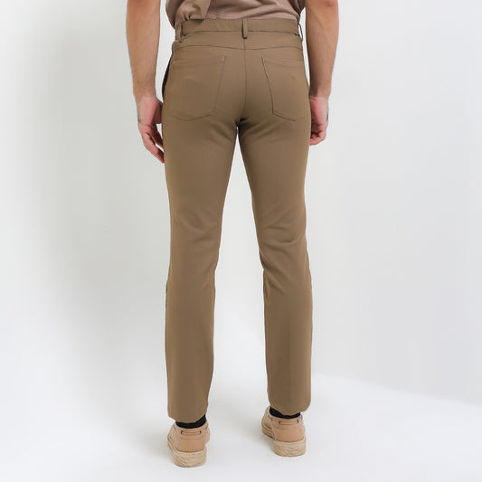Cardinal Celana Panjang Slim Fit Pria F0014BK03E