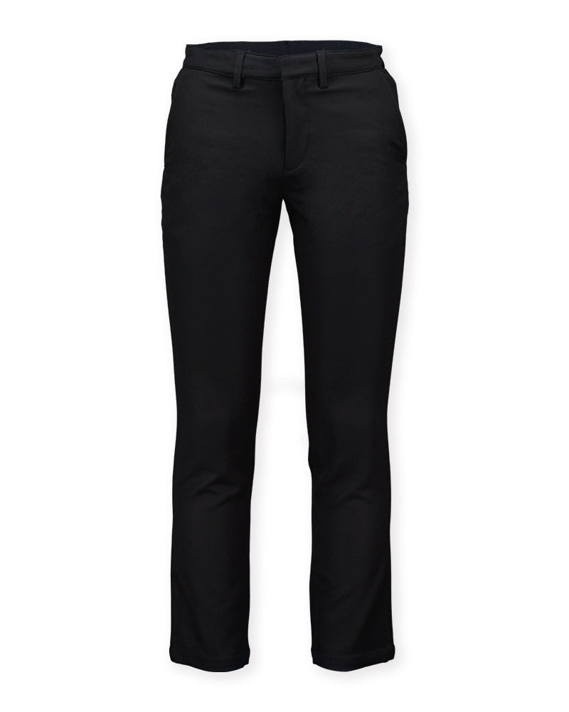 Cardinal Celana Panjang Slim Fit Pria F4010BK01A