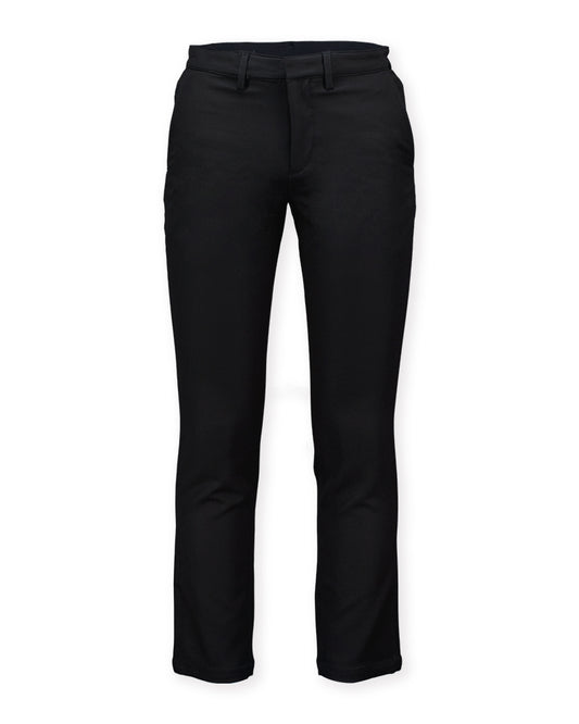 Cardinal Celana Panjang Slim Fit Pria F4010BK01A