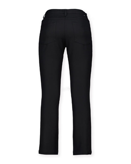 Cardinal Celana Panjang Slim Fit Pria F4010BK01A