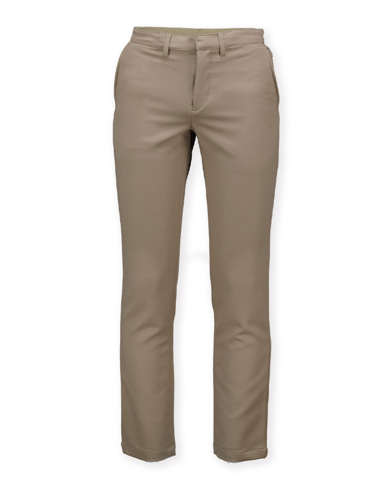 Cardinal Celana Panjang Slim Fit Pria F4011BK05D