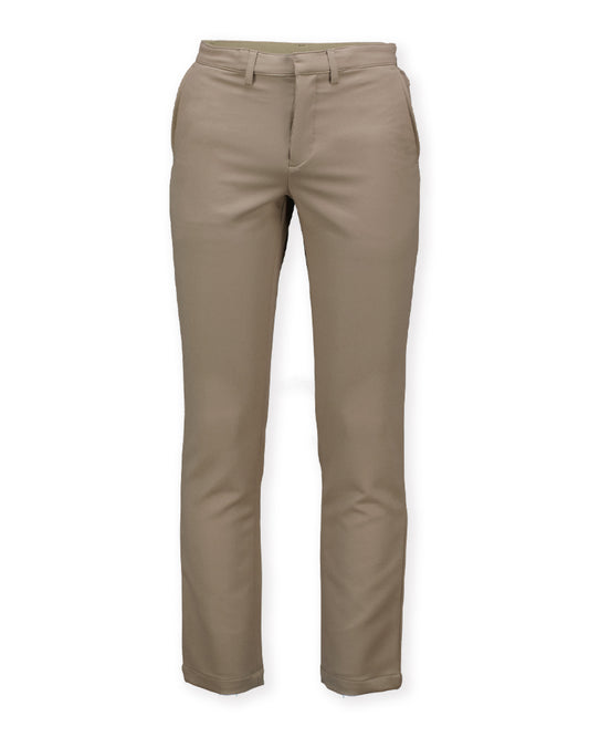 Cardinal Celana Panjang Slim Fit Pria F4011BK05D