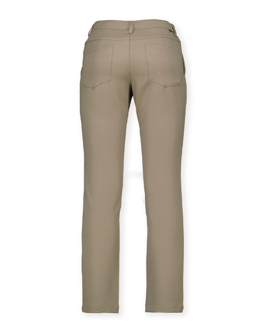 Cardinal Celana Panjang Slim Fit Pria F4011BK05D