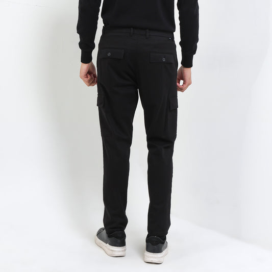 Cardinal Celana Panjang Kargo GI Slim Fit Pria F0001BK01A
