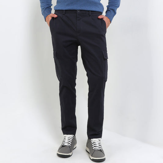 Cardinal Celana Panjang Kargo GI Slim Fit Pria F0003BK02F