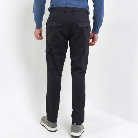 Cardinal Celana Panjang Kargo GI Slim Fit Pria F0003BK02F