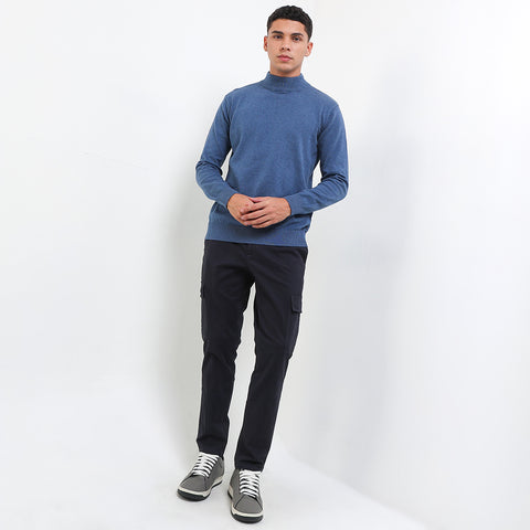 Cardinal Celana Panjang Kargo GI Slim Fit Pria F0003BK02F