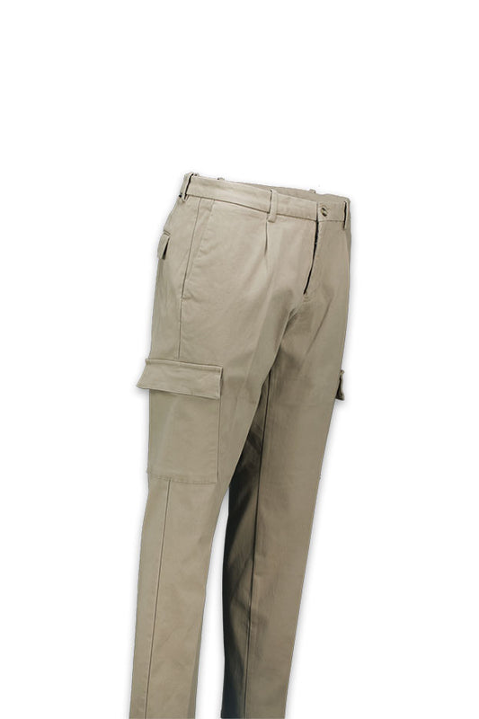 Cardinal Men's GI Slim Fit Cargo Pants F4002BK05C