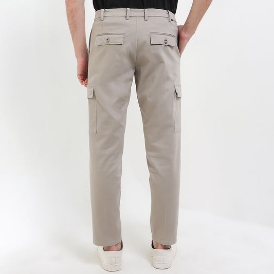 Cardinal Celana Panjang Kargo GI Slim Fit Pria F4005BK05A