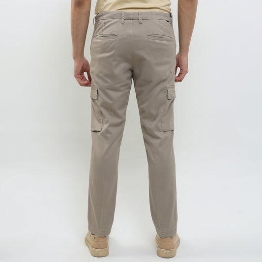 Cardinal Celana Panjang Kargo GI Slim Fit Pria F4006BK03G