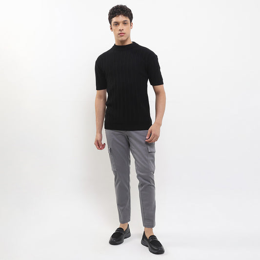 Cardinal Celana Panjang Kargo GI Slim Fit Pria F4010BK04B