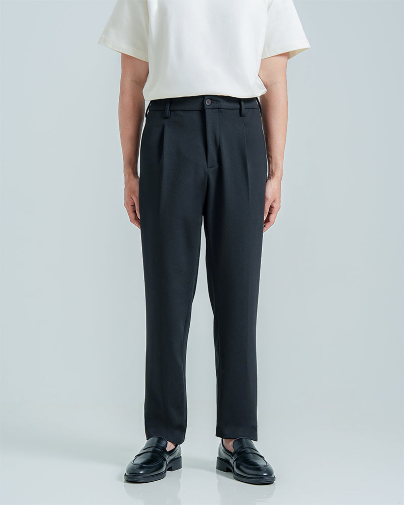 Look Within Straight Trousers