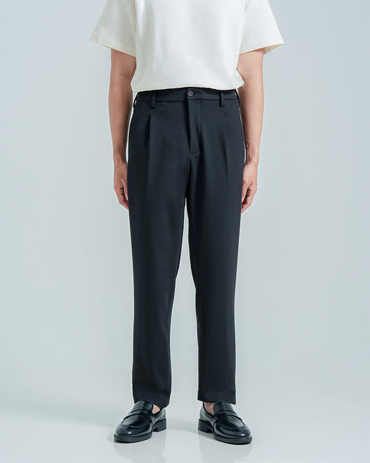 Look Within Straight Trousers