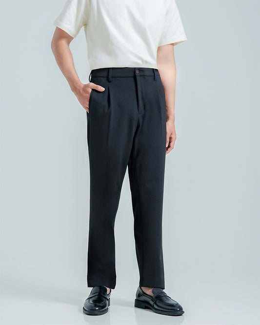 Look Within Straight Trousers
