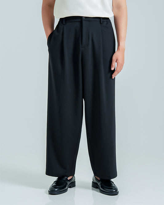 Look Within Wide Trousers