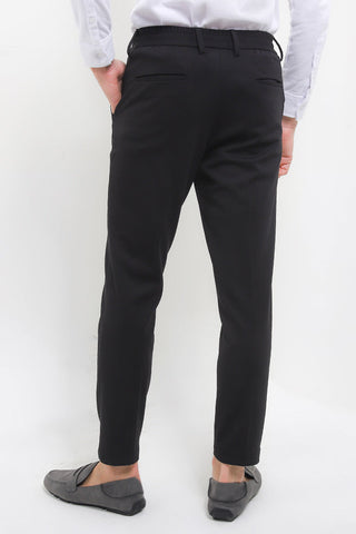 Cardinal Celana Panjang Formal Straight Fit Ankle Length Pria F4001F01D