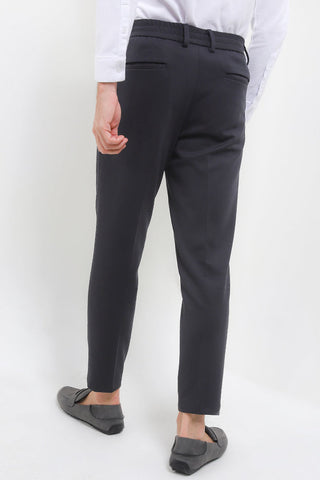 Cardinal Celana Panjang Formal Straight Fit Ankle Length Pria F4002F04A