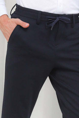 Cardinal Celana Panjang Formal Straight Fit Ankle Length Pria F4003F02H