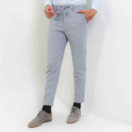 Cardinal Celana Panjang Formal Straight Fit Ankle Length Pria F4004F02H