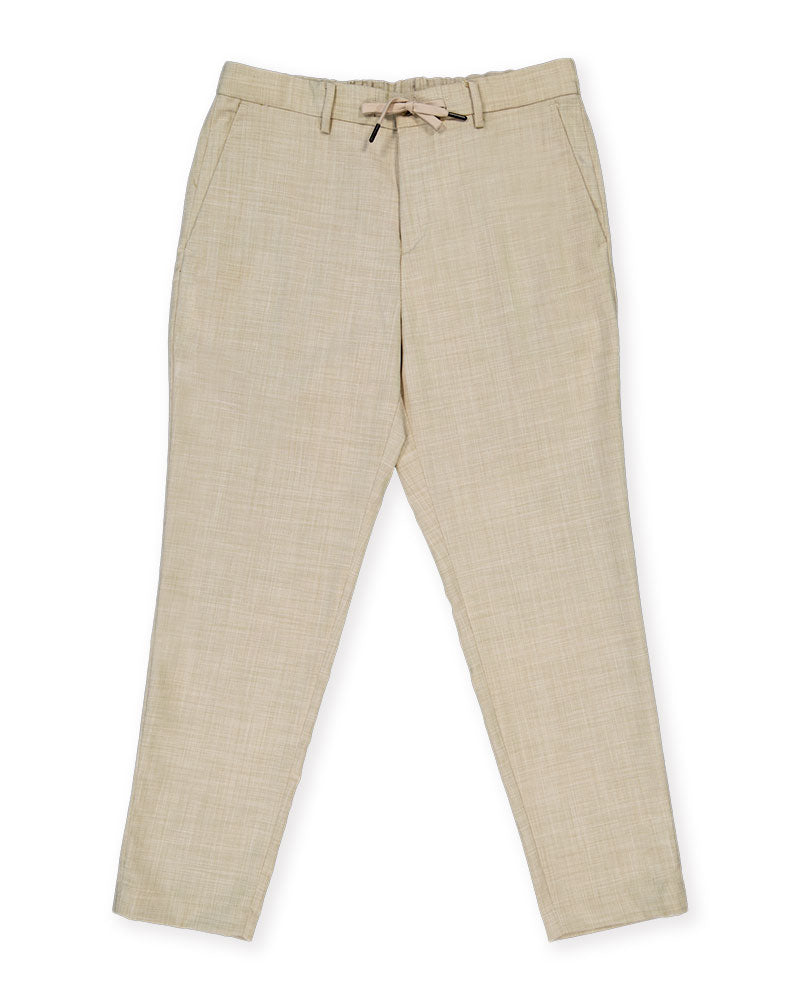 Cardinal Celana Panjang Formal Straight Fit Ankle Length Pria F4005F03A