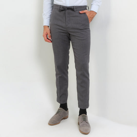 Cardinal Celana Panjang Formal Straight Fit Ankle Length Pria F4007F04E